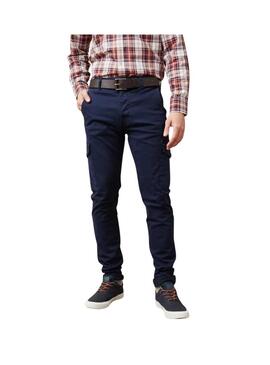 Pantalón Altonadock hombre