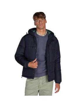 Parka Harper hombre