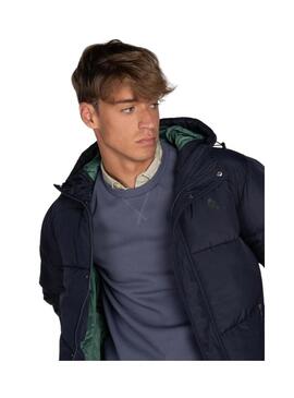 Parka Harper hombre