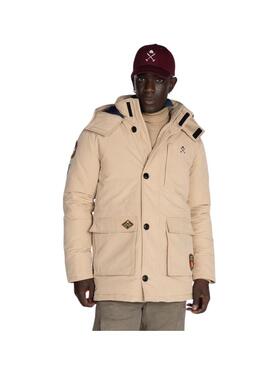 Parka Harper Hombre