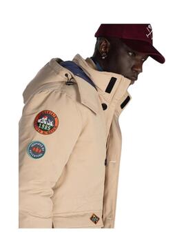 Parka Harper Hombre