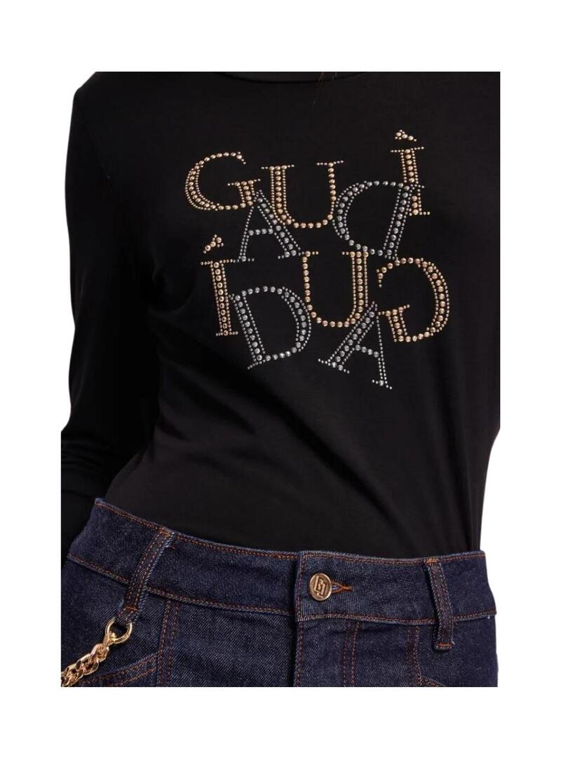 Camiseta Gaudi mujer