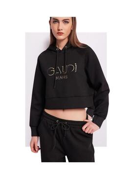 Sudadera Gaudi mujer