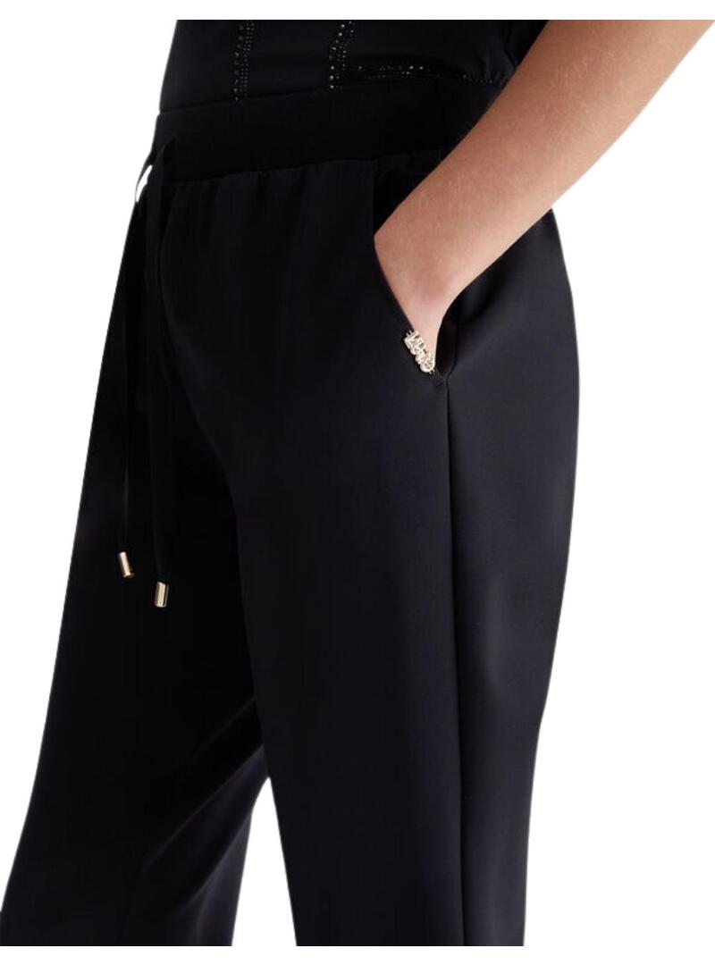 Pantalon Liujo mujer