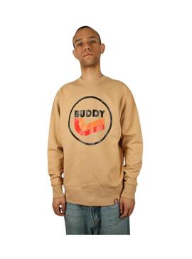 Sudadera Buddy hombre