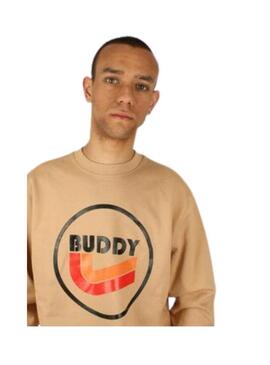 Sudadera Buddy hombre