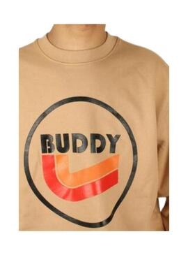 Sudadera Buddy hombre