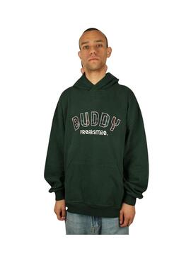 Sudadera Buddy hombre