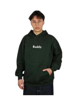 Sudadera Buddy hombre