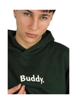 Sudadera Buddy hombre