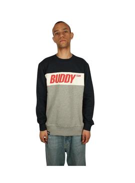 Sudadera Buddy hombre