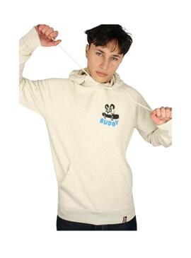 Sudadera Buddy hombre