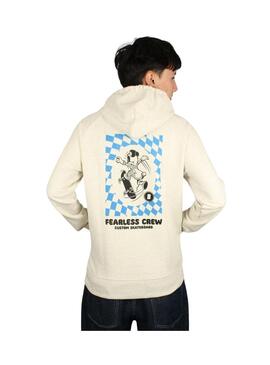 Sudadera Buddy hombre