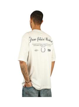 Camiseta Buddy hombre