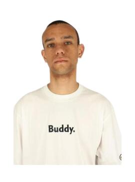 Camiseta Buddy hombre