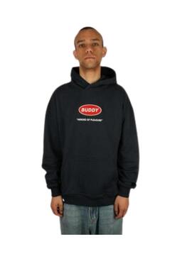 Sudadera Buddy hombre