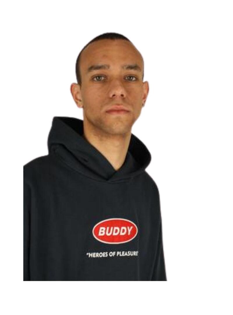 Sudadera Buddy hombre