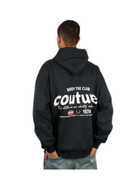 Sudadera Buddy hombre