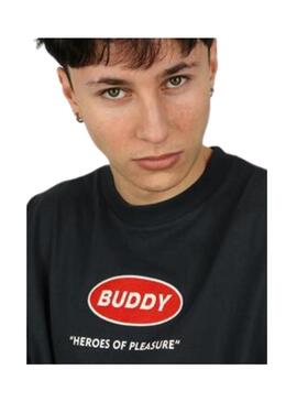 Camiseta Buddy Hombre