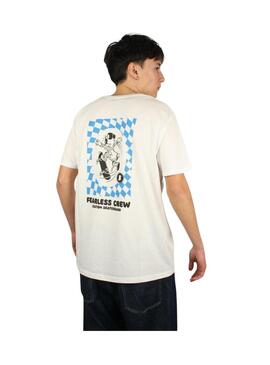 Camiseta Buddy hombre