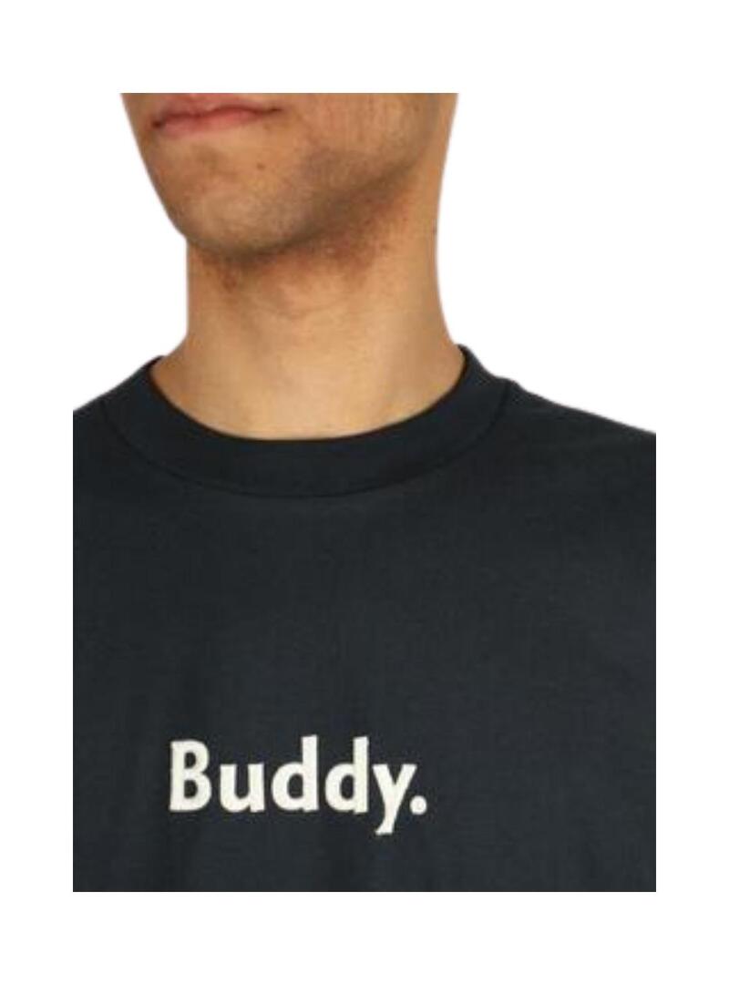 Camiseta Buddy hombre