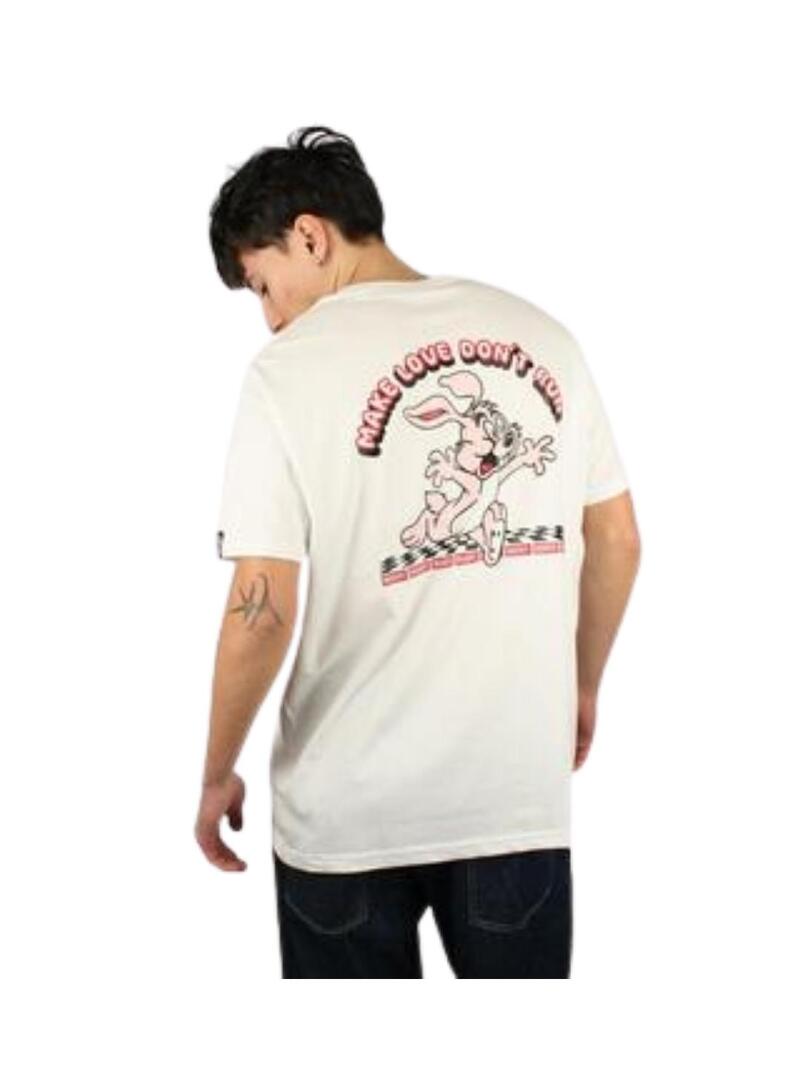 Camiseta Buddy hombre