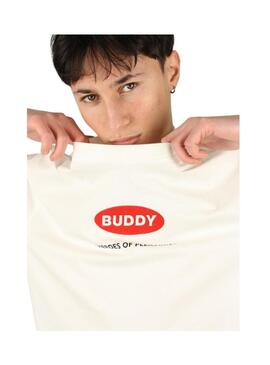 Camiseta Buddy hombre