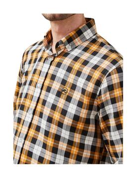 Camisa Altonadock hombre