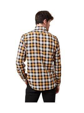 Camisa Altonadock hombre