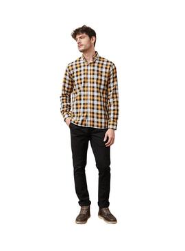 Camisa Altonadock hombre