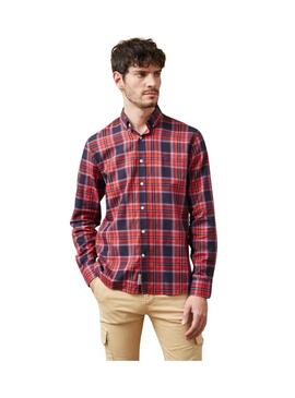  Camisa Altonadock hombre