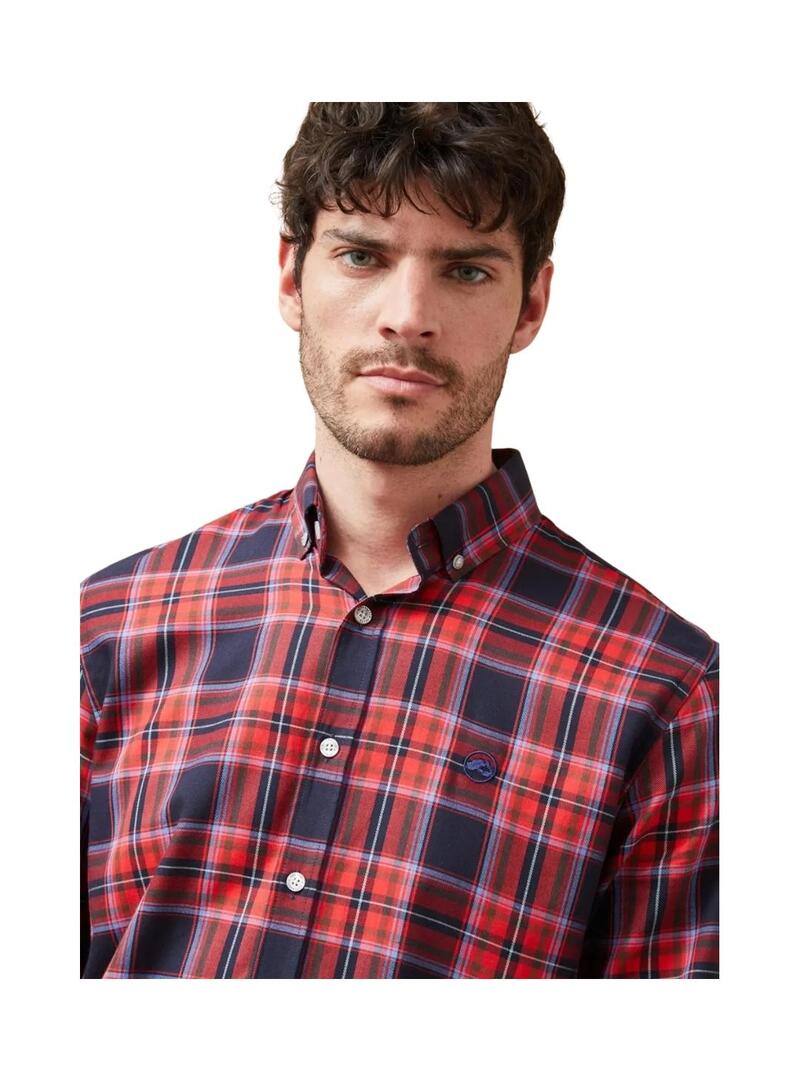  Camisa Altonadock hombre