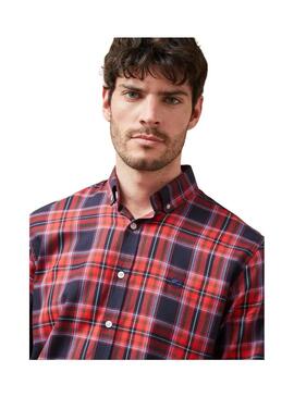  Camisa Altonadock hombre