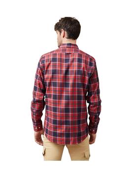  Camisa Altonadock hombre