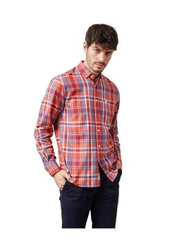 Camisa Altonadock hombre