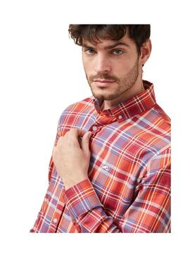 Camisa Altonadock hombre