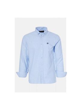  Camisa Altonadock hombre