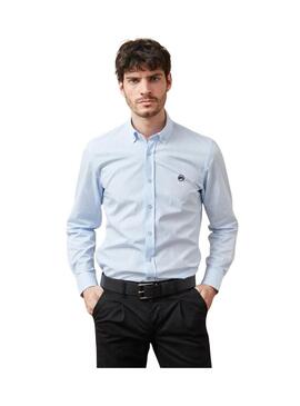 Camisa Altonadock hombre