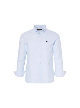 Camisa Altonadock hombre