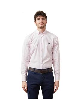  Camisa Altonadock hombre