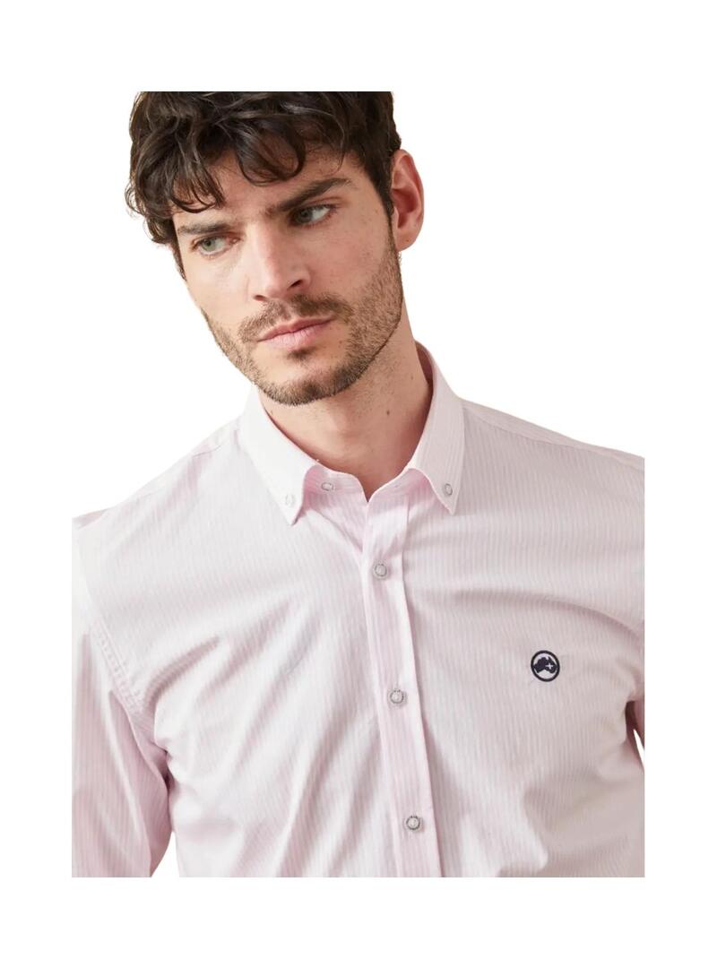  Camisa Altonadock hombre