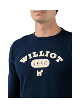 Jersey Williot hombre