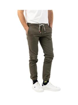 Pantalón Williot hombre