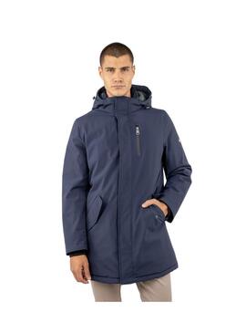 Parka Williot  hombre