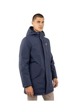 Parka Williot  hombre