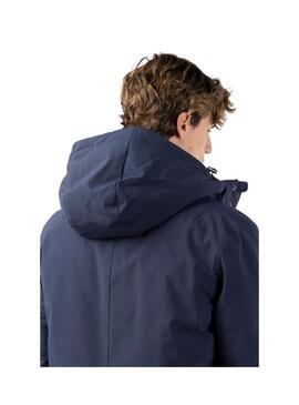 Parka Williot  hombre