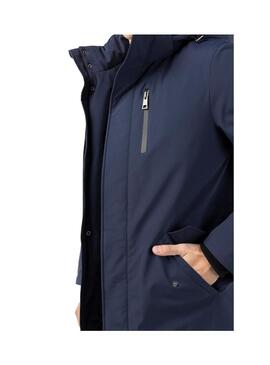 Parka Williot  hombre