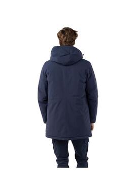 Parka Williot  hombre