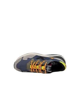 Zapatilla Munich hombre