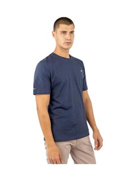 Camiseta Williot hombre